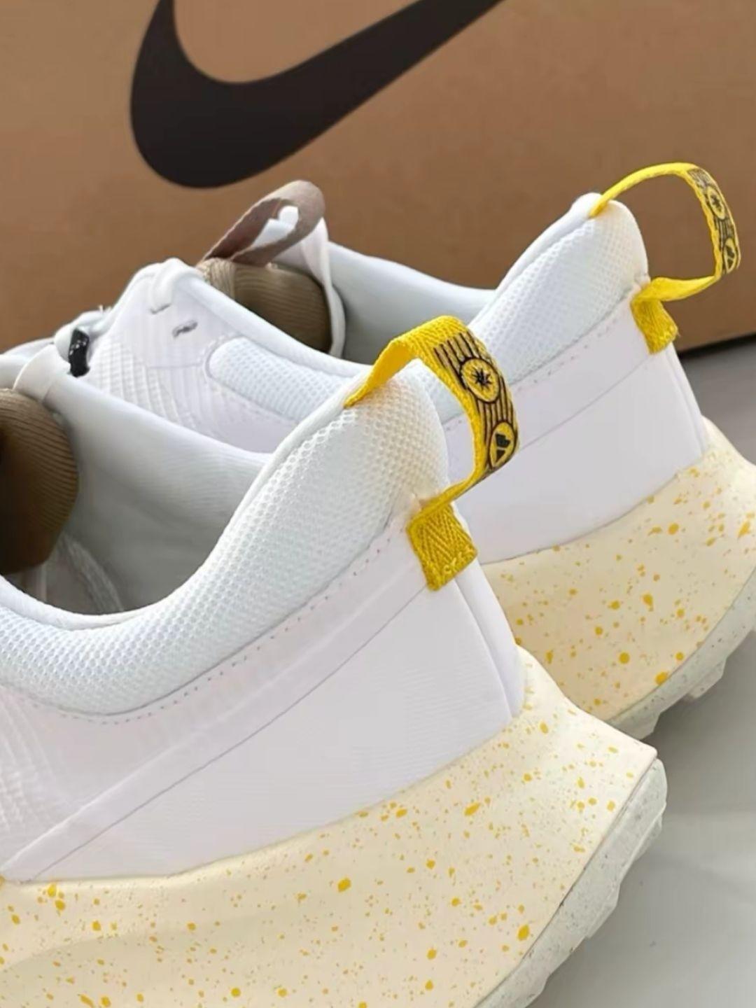 Nike户外跑鞋|山野撒野的快乐谁懂啊✨